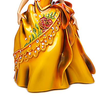 Disneys Princess Belle Figurine By Bob 