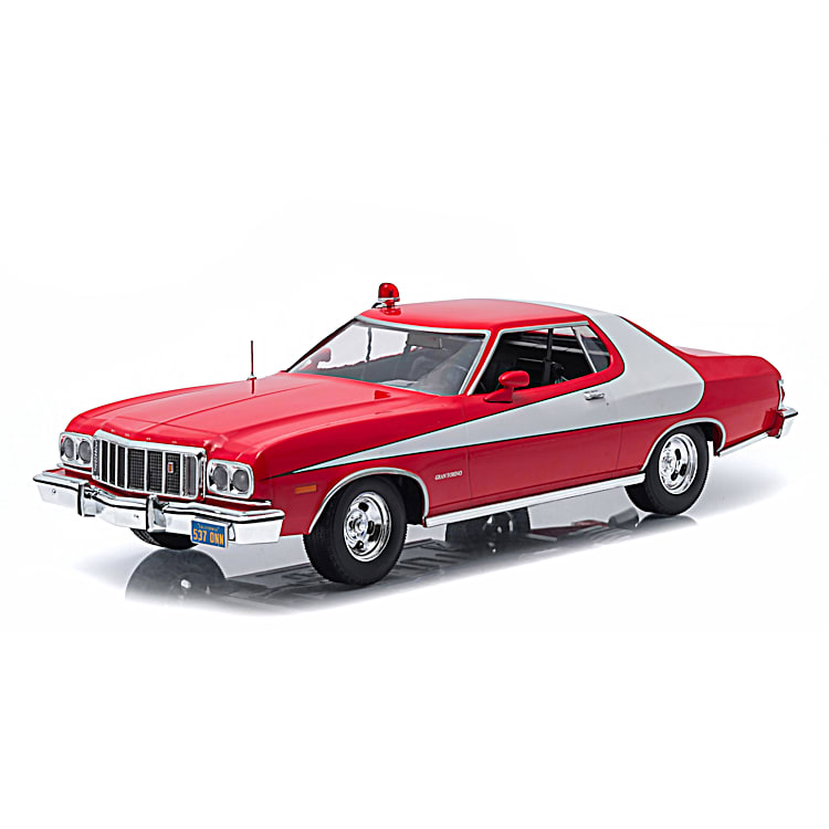 Gran Torino car Art