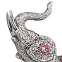 Blake Jensen Legends Of Fortune Pave Jewelry-Inspired