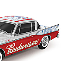 A Classic Ride 1:18-Scale 1958 Studebaker Golden Hawk