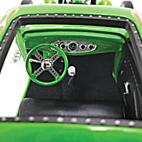 ‘32 FORD 1/18  ラットフィンク　SPAWN プレイセット 32 FORD 1/18 ラットフィンク SPAWN プレイセット - メルカリ