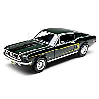 104-044 Cult 1/18 フォード Mustang Wagon 1/18 Cult Scale Models 1965 Ford Mustang Intermeccanica