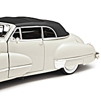 Amazon | Anson Classic 1/18 Cadillac Series 62 1947 アンソン