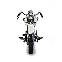 1:6-Scale 1934 Indian Motorcycle Sport Scout Edition