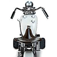 1/6 Indian Motorcycle Military | eBay
