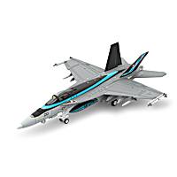 Top Gun: Maverick Boeing F/A-18E/F Super Hornet 1:72-Scale Diecast