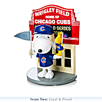 Snoopy The Peanuts Chicago Cubs Christmas Sweaters – Best Funny Store