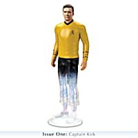 1/7000 scale Star Trek Enterprise Figure from Japan – Action