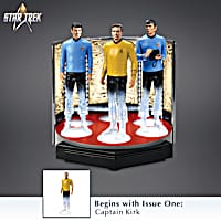 浪漫堂 1/7000 U.S.S. ENTERPRISE NCC-1701 | JUN_Kのブログ