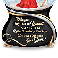 Michelle obama glitter shop