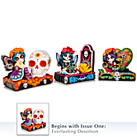 day of the dead バブ　フィギュア 死霊のえじき バブ フィギュア DAY OF THE DEAD - メルカリ