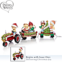 Winter Whimsy - Etsy