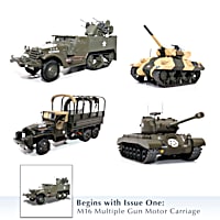 Miniature DIREKT COLLECTION 1/43 - Berliet SIDES GLC 28 VMA Citerne Militaire Kaki