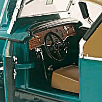 Packard 1:18-Scale Diecast Car Collection Featuring A 1930 LeBaron