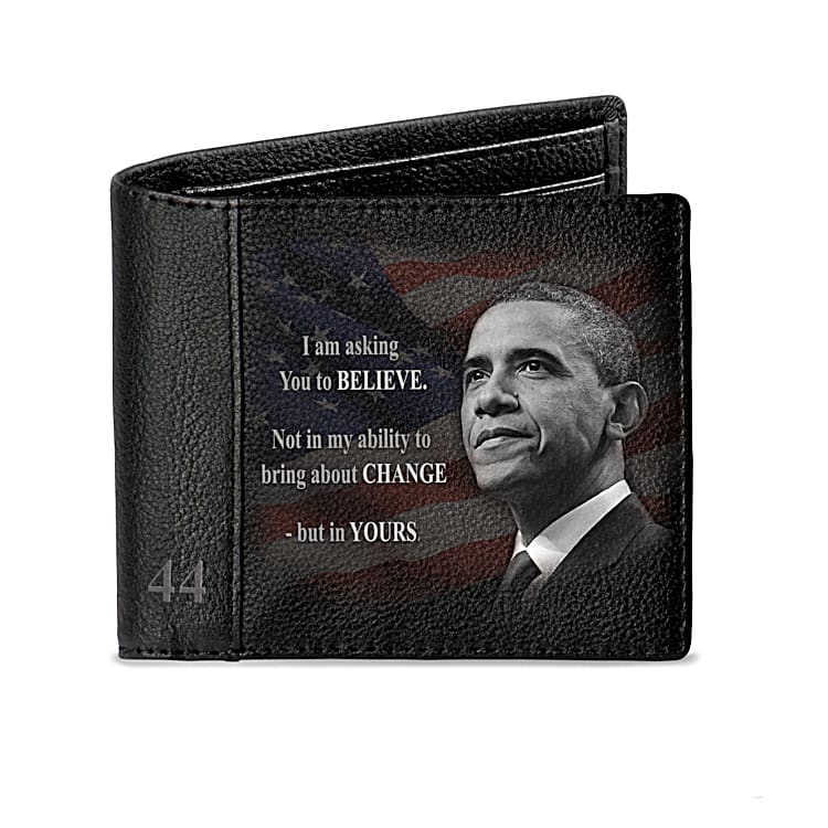 President Wallet