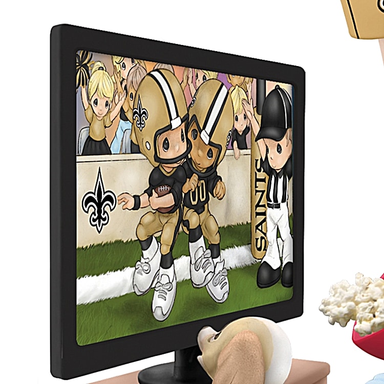 new orleans saints cartoon images