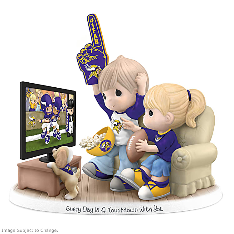驚きの値段で Day Every Is Hand Vikings Minnesota You With Touchdown A ピーナッツ、スヌーピー
