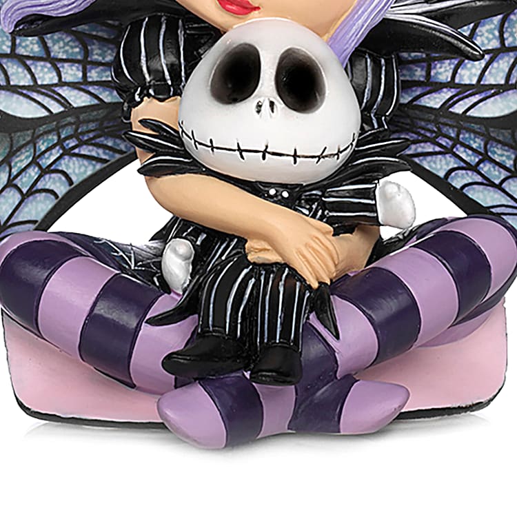 Jasmine Becket-Griffith The Nightmare Before Christmas Jack Figurine