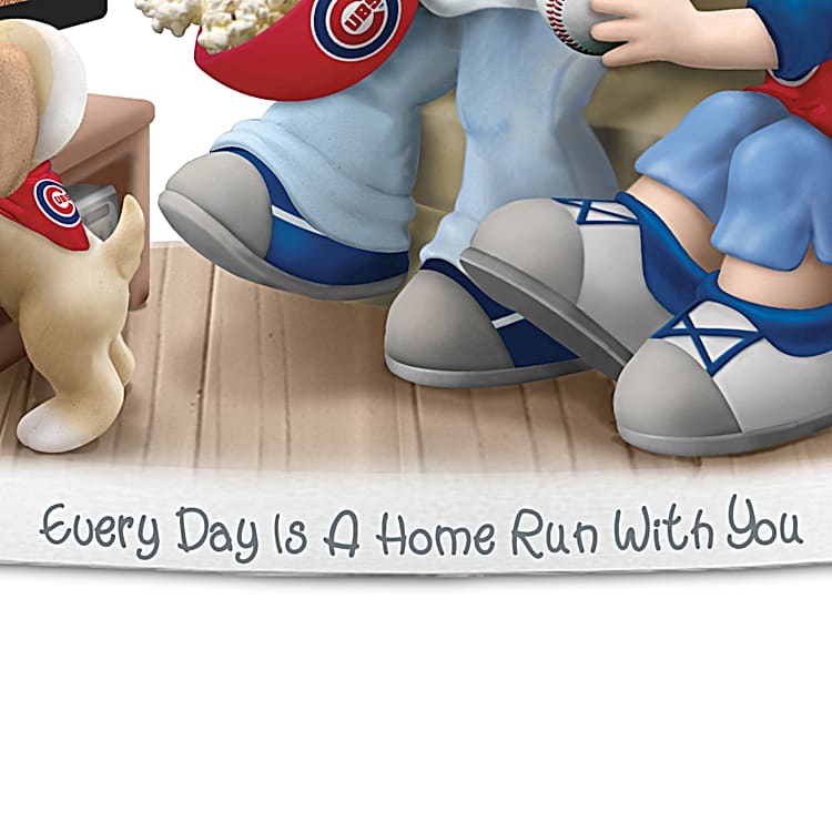 Father's Day gifts for the Chicago Cubs fan