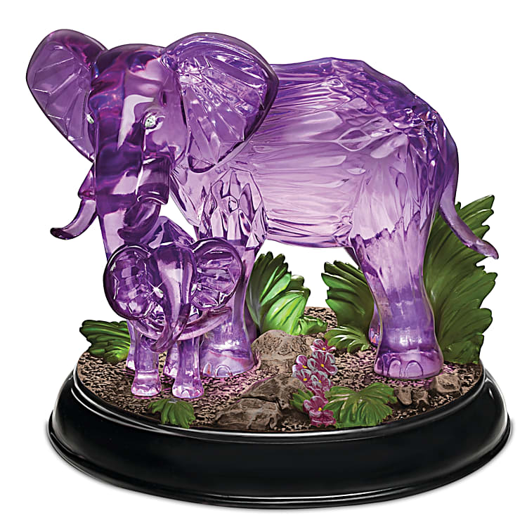 ◆BLUE ELEPHANT◆ YOTO brown crystal 5004837466 YOTO brown crystal - BLUE ELEPHANT