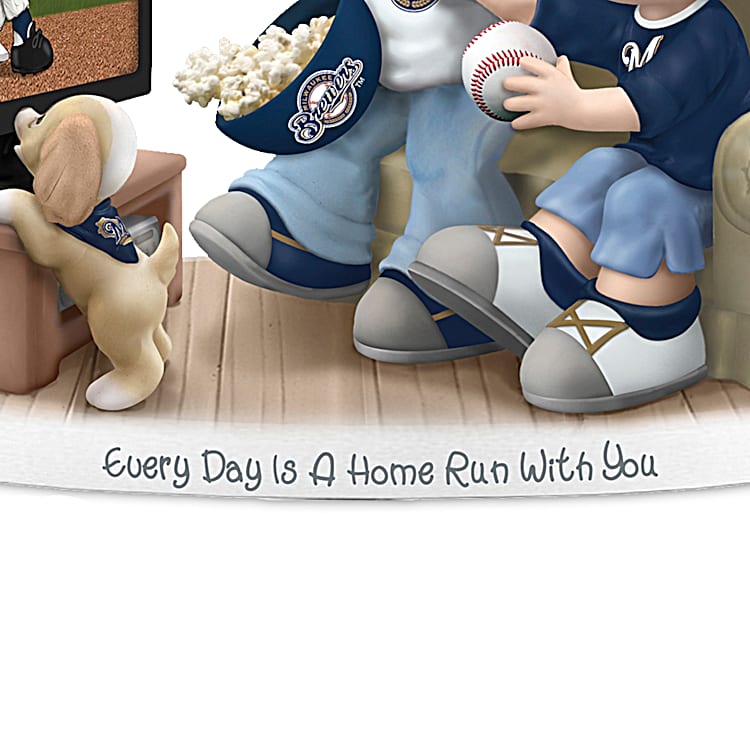 Father's Day gifts for the Milwaukee Brewers fan