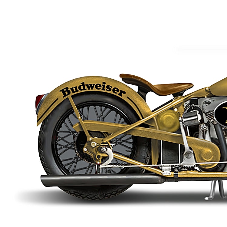 Budweiser cruiser on sale bike
