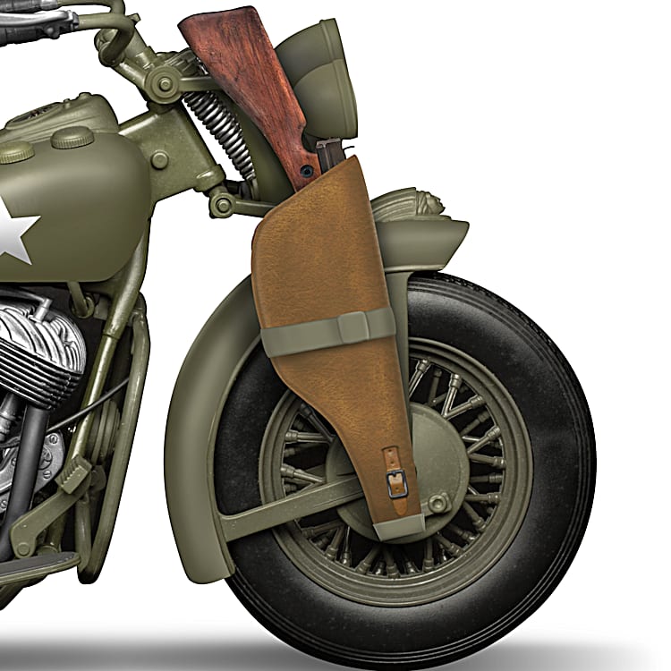 Ww2 indian motorcycle for sale sales