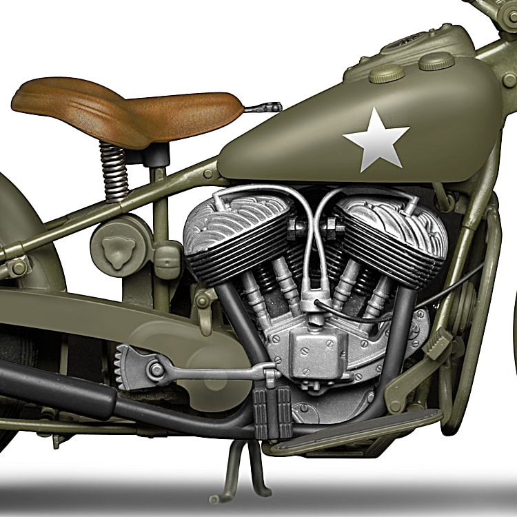 Ww2 indian motorcycle for sale shop