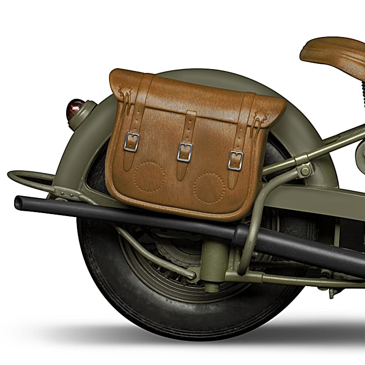 Indian Motorcycle 1/6 ダイキャストモデル ミリタリー Indian Motorcycle 1/6 ダイキャストモデル ミリタリー Indian