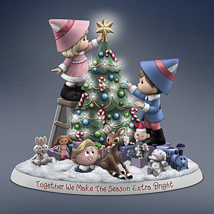 Precious moments christmas online
