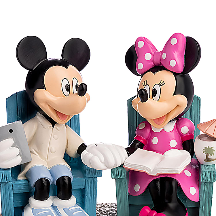 Disney Just Me And You With An Ocean View Personalized Hand
