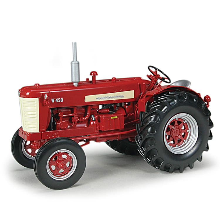 1.16 scale sales diecast vintage tractors