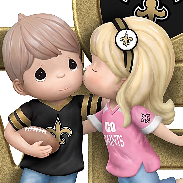 New Orleans Saints Women collectibles on sale