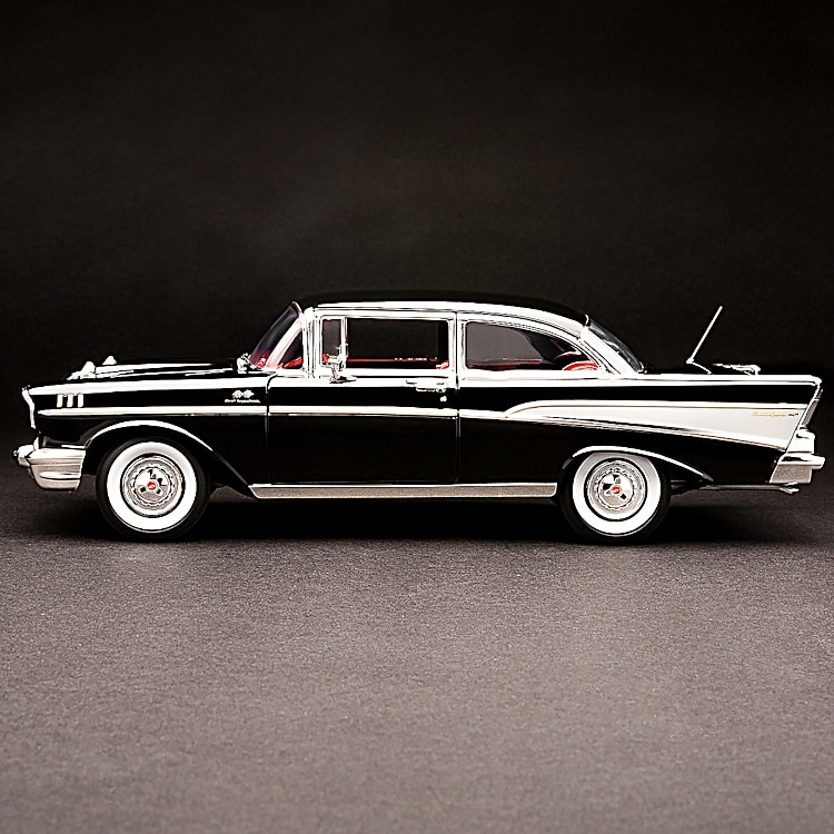 57 chevy diecast sale