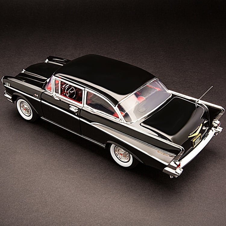 Hamilton collection hot sale diecast cars
