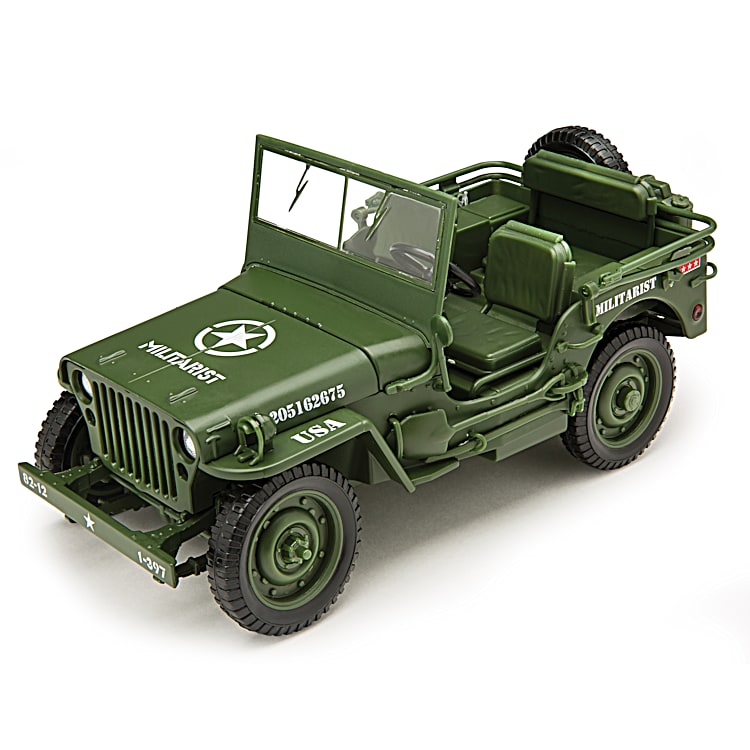 Jeep toy model best sale