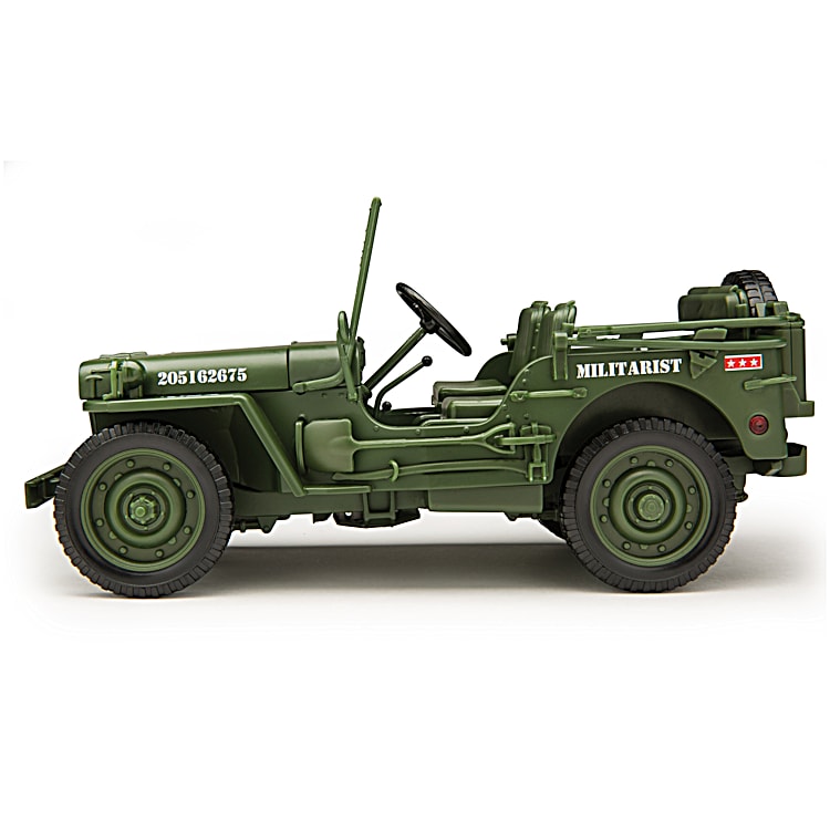 Jeep toy models online
