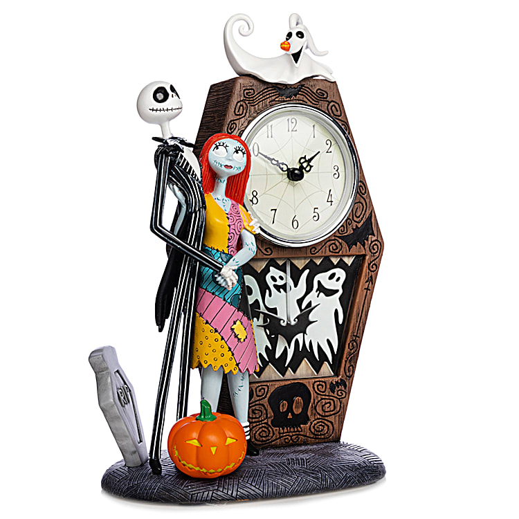Disney Tim Burton's The Nightmare Before Christmas Love
