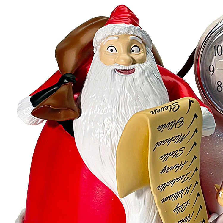 Disney Tim Burton's The Nightmare Before Christmas Hand-Painted