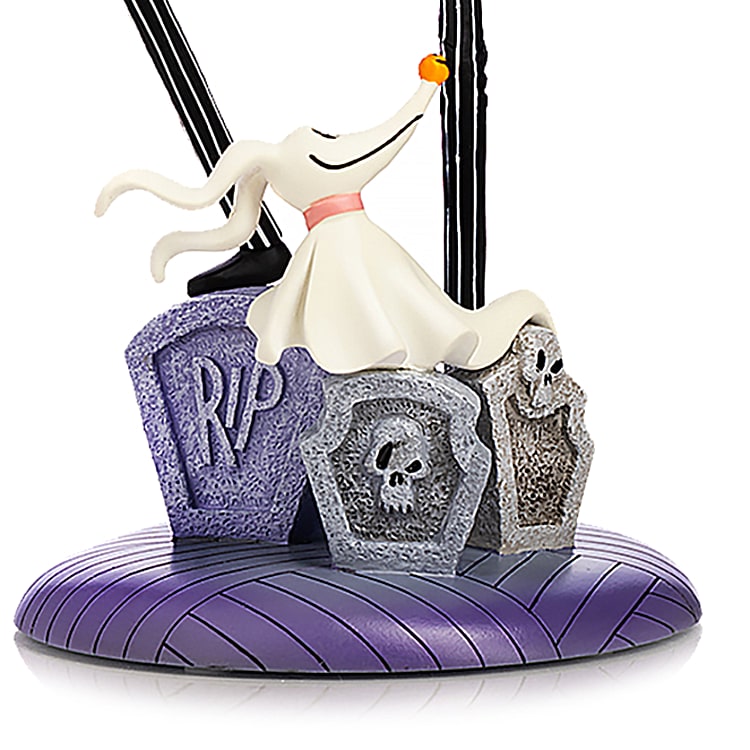 The Nightmare Before Christmas Spooky Celebration Figurine