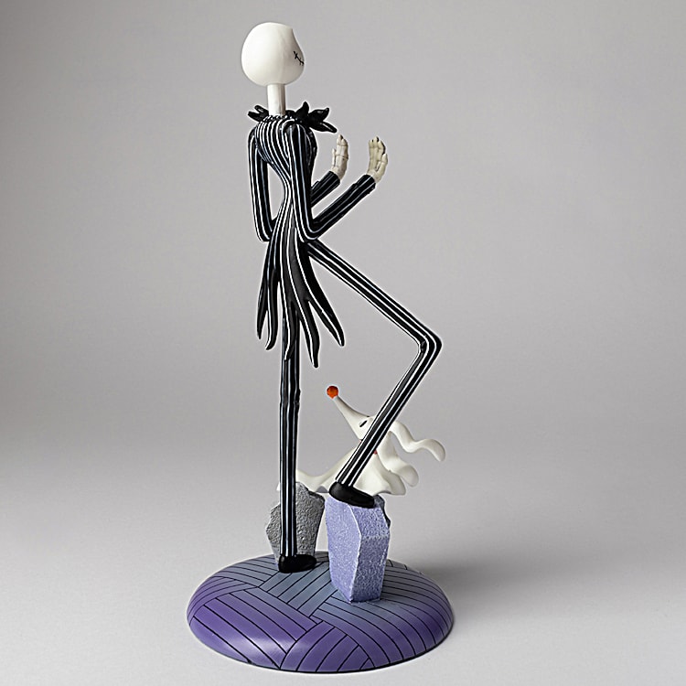 Disney Tim Burtons The Nightmare Before Christmas Spooky 