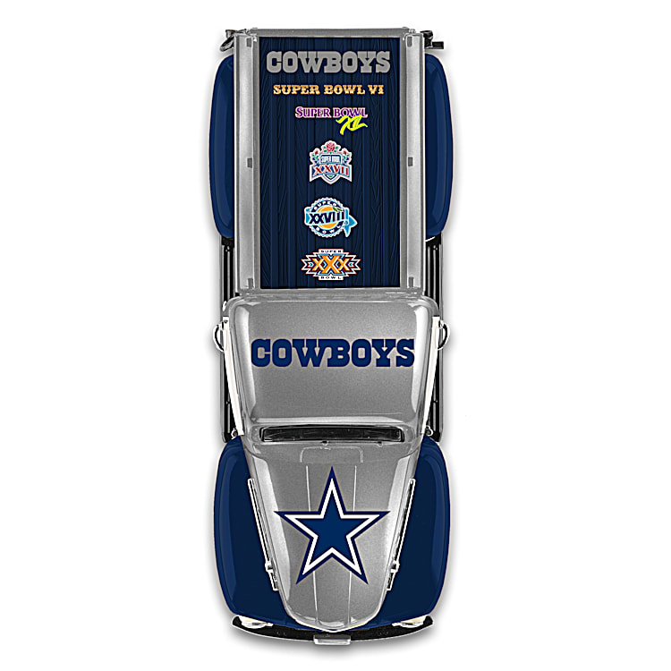 Dallas cowboys floor 2024 mats for trucks