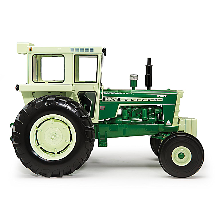 Oliver deals diecast tractors