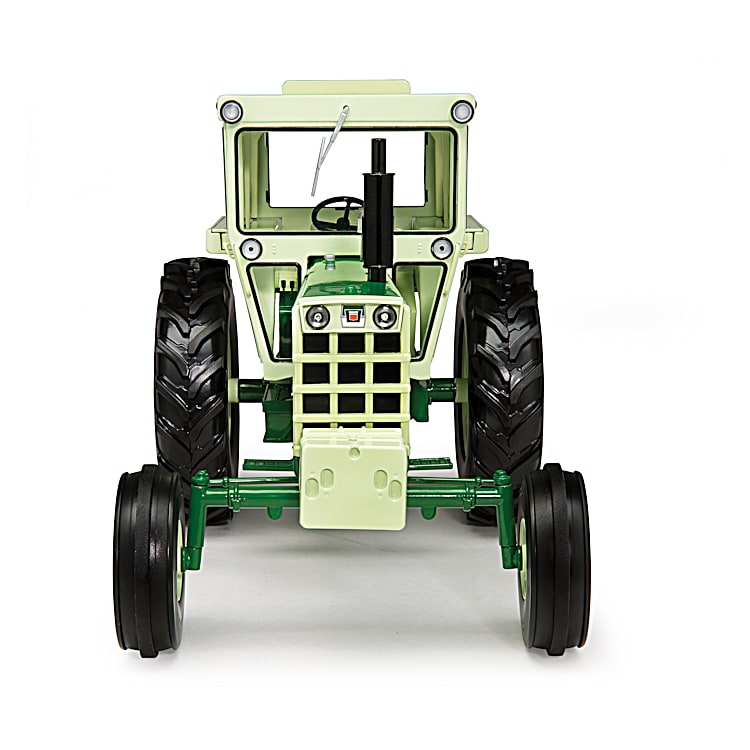 Oliver diecast tractors new arrivals