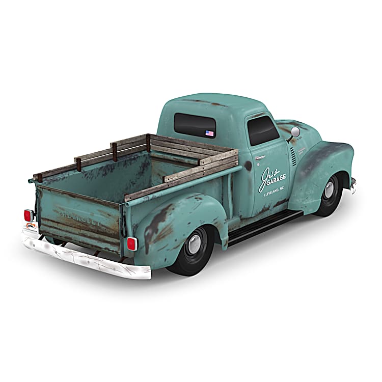 1 18 scale pickup trucks clearance