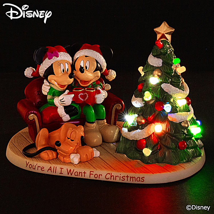 Christmas - Disney - Mickey & Minnie Mouse  Mickey mouse christmas, Disney  merry christmas, Mickey christmas