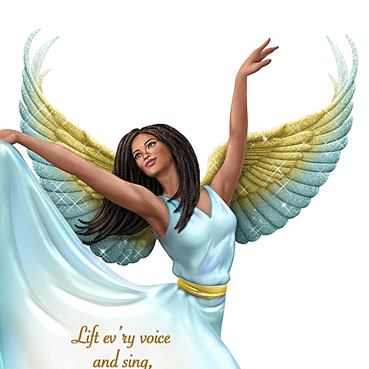 超特価激安の商品をすべて An With Adorned Figurine Angel Inspirational And Sentiment その他