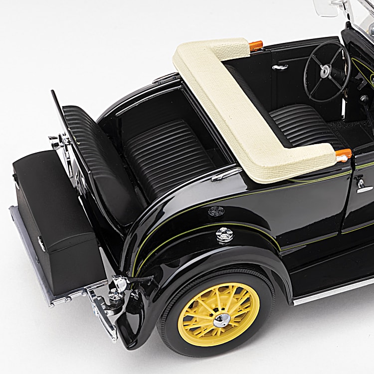 Bonhams Cars : 1931 Ford Model A Deluxe Roadster Engine no