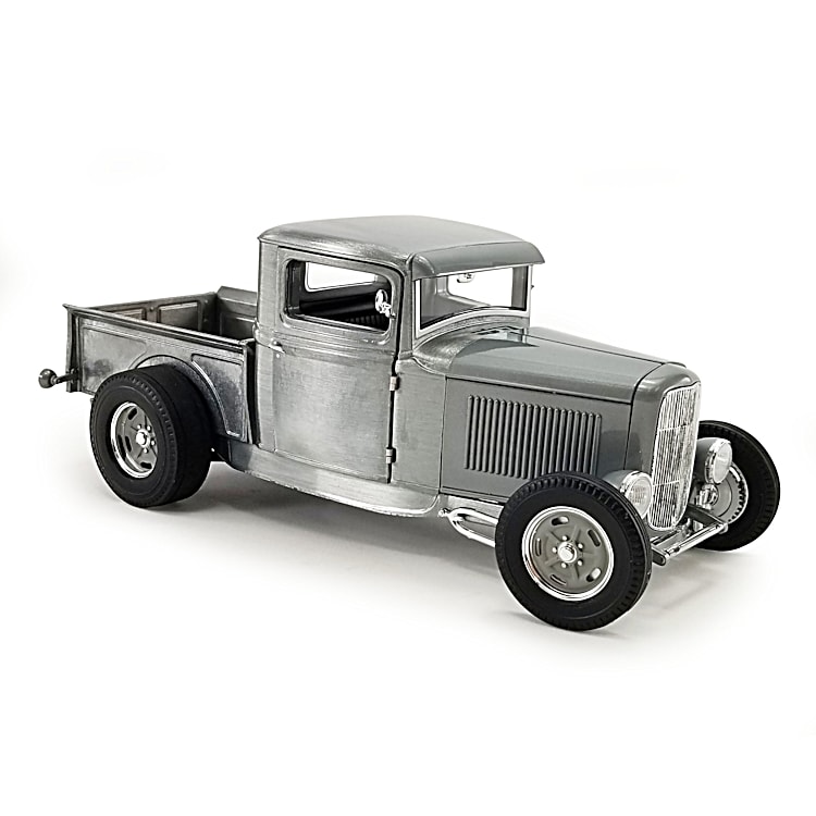 1 18 Scale Classic Ford, 18 Diecast Model Ford, 1931 Model Ford