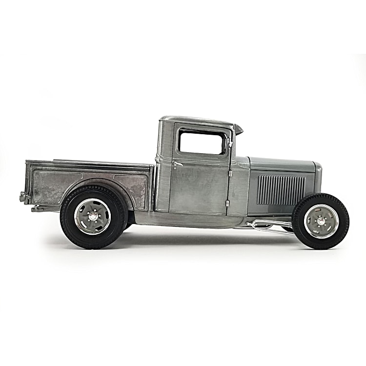 Diecast ford pickup trucks cheap